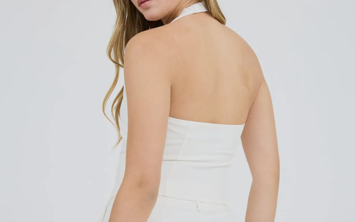 Halter Top